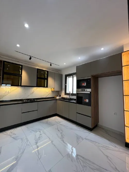 Vente Appartement F4 Alger Kouba