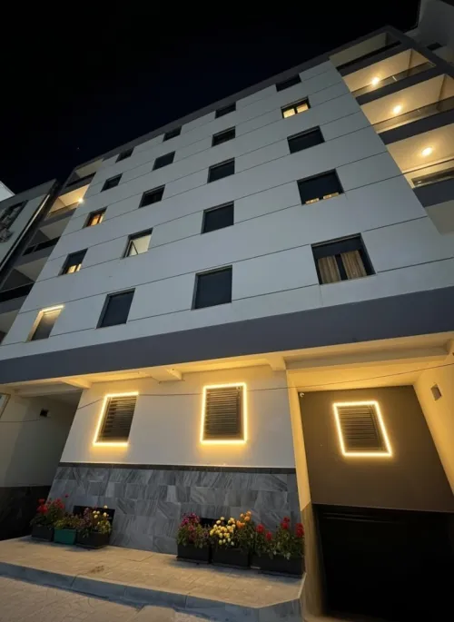 Vente Appartement F3 Alger Bordj el kiffan