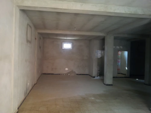 Location Local Alger Saoula