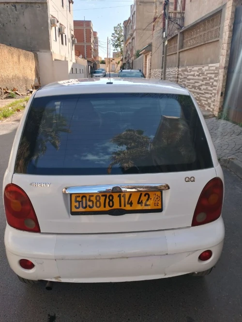 Chery QQ 2014 QQ