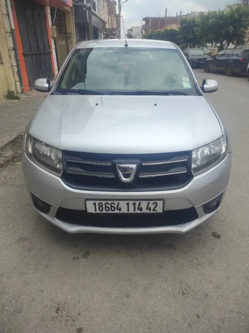 Dacia Logan 2014 Logan