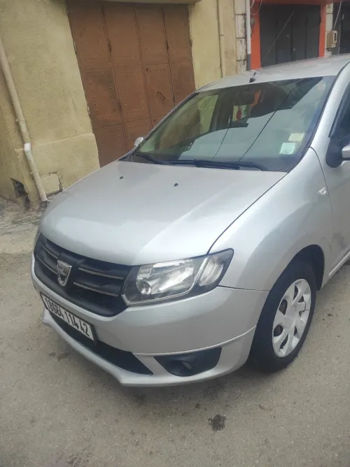 Dacia Logan 2014 Logan