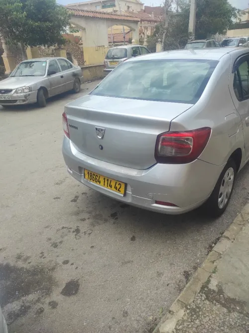 Dacia Logan 2014 Logan