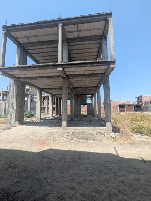 Vente Villa Blida Ouled el alleug