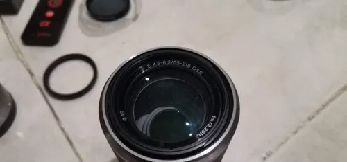 Sony Alpha 6000