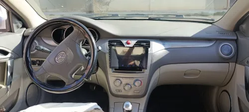 JAC J5 2013 