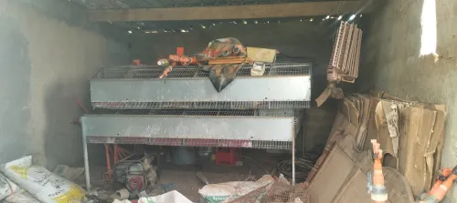 Vente Terrain Agricole Saïda Youb