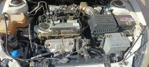 JAC J5 2013 
