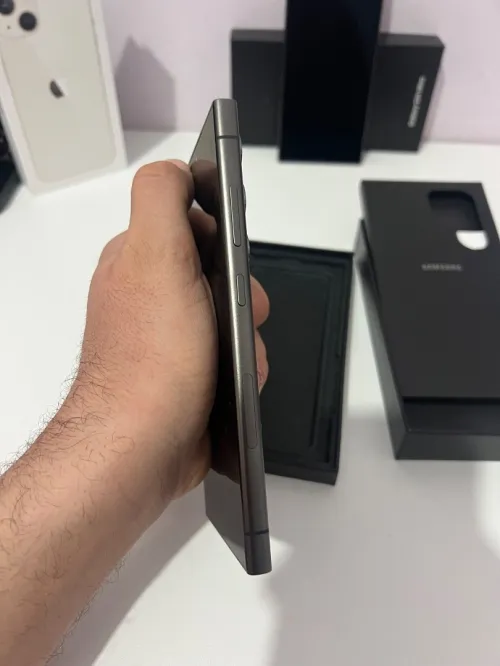 Samsung S24 Ultra 256g 