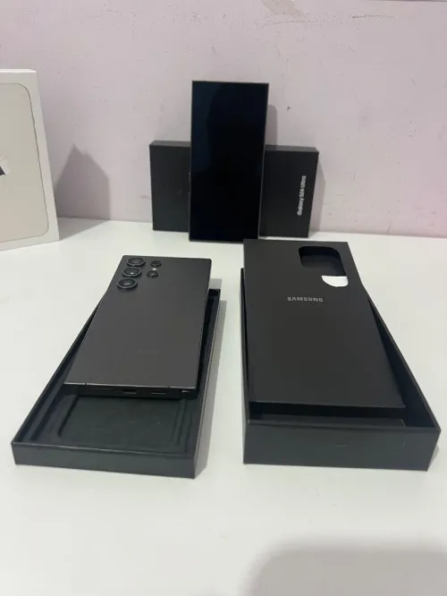 Samsung S24 Ultra 512g 
