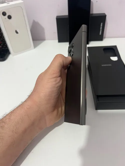 Samsung S24 Ultra 512g 