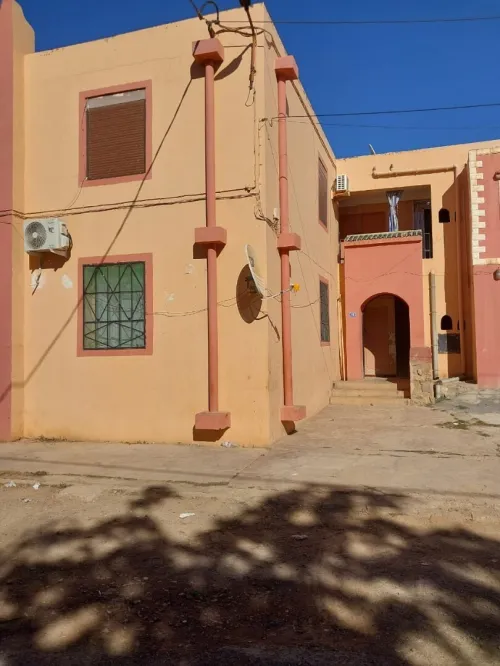 Vente Appartement F2 Tlemcen Souani