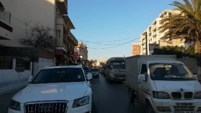 Location Immeuble Alger Staoueli