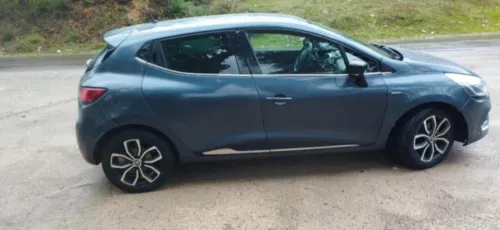 Renault Clio 4 2020 Limited 2