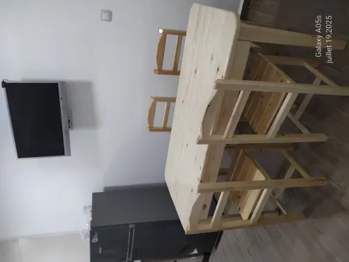 Location vacances Appartement F2 Tizi Ouzou Azeffoun
