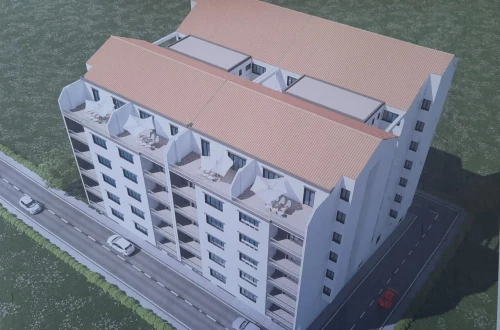 Vente Appartement F2 F3 F4 Tizi Ouzou Tizi ouzou