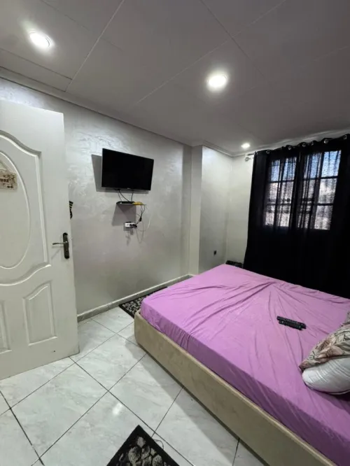 Vente Appartement F3 Tizi Ouzou Azeffoun