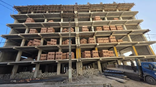 Vente Appartement F2 F3 F4 Tizi Ouzou Tizi ouzou