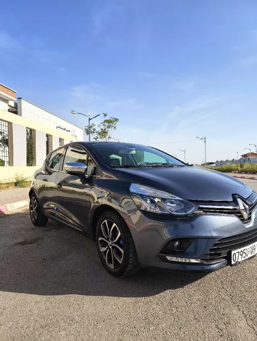 Renault Clio 4 2019 Limited 2