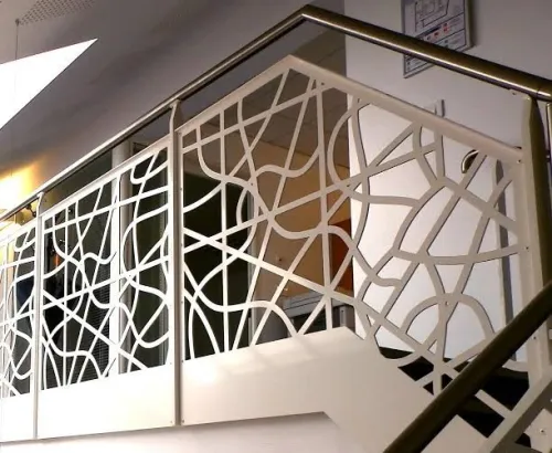 Porte blindée 