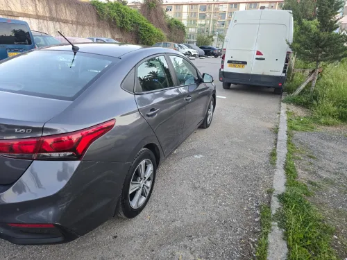 Hyundai Accent 2018 Accent