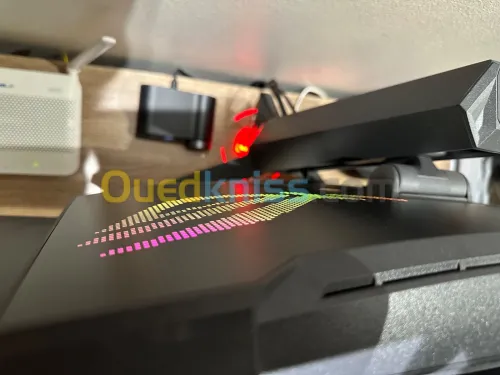 Pc gamer+ ecran asus oled