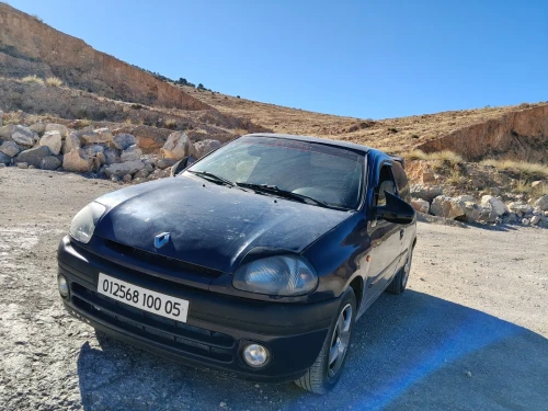 Renault Clio 2 2000 Clio 2