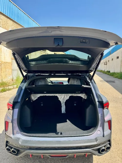Geely Coolray 2024 Sport Limited