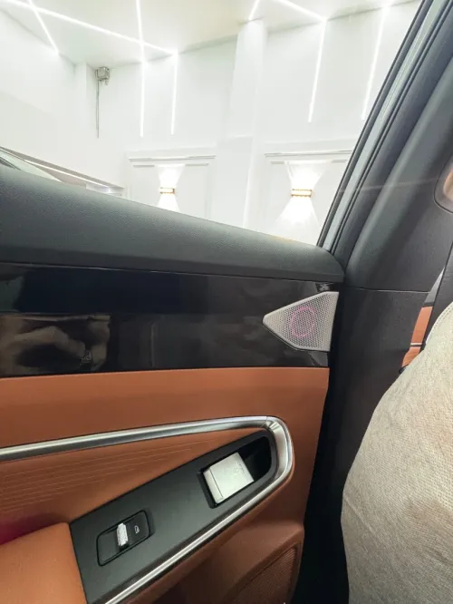 Geely Boyue cityray 2026 Full options 2026