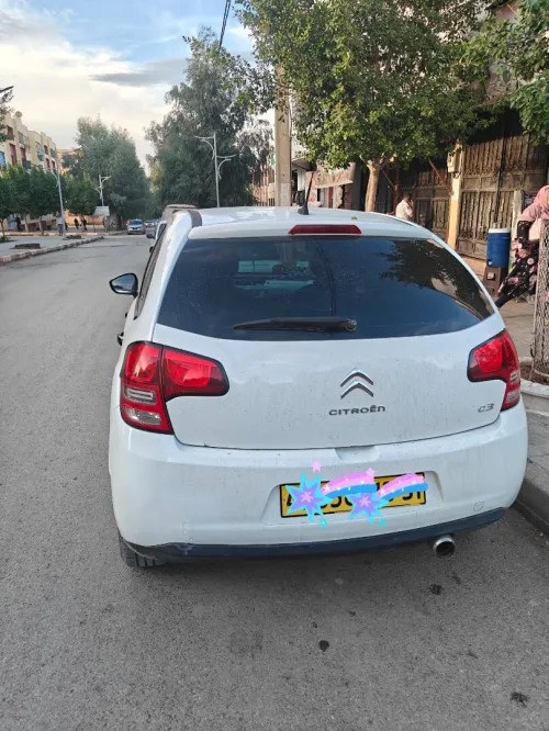 Citroen C3 2013 C3