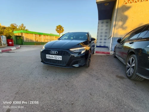 Audi A3 2022 Autre