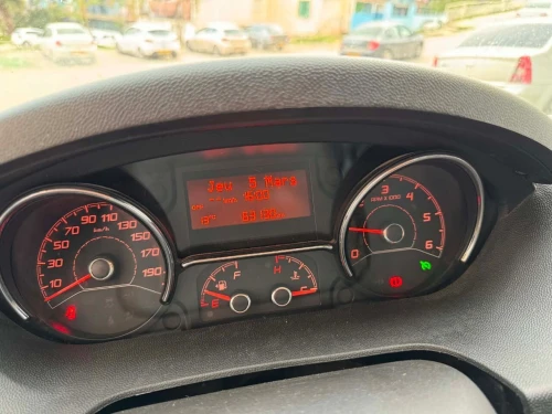 Fiat Ducato 2023