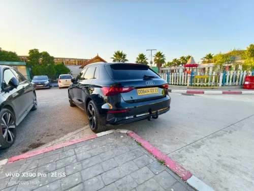 Audi A3 2022 Autre