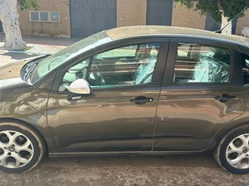 Citroen C3 2013 C3