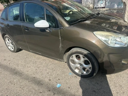 Citroen C3 2013 C3