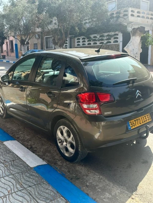 Citroen C3 2013 C3