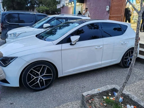 Seat Leon 2019 FR
