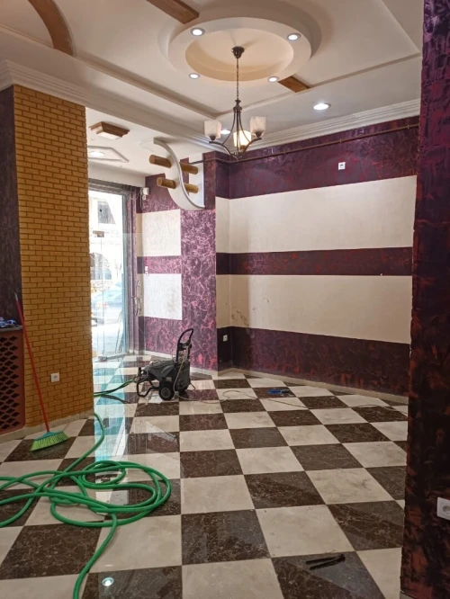 Location Local Alger Draria