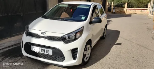 Kia Picanto 2019 EX