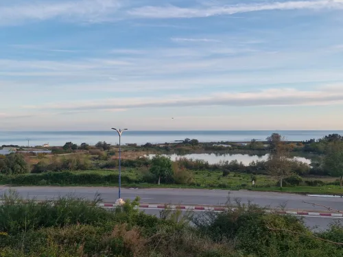 Vente Appartement F3 Jijel El aouana