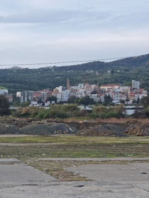 Vente Appartement F3 Jijel El aouana