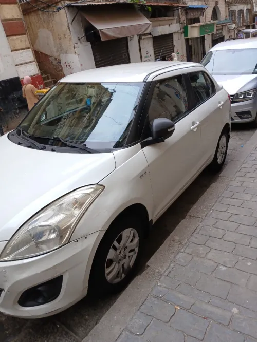 Suzuki Swift Dzire 2015 Swift Dzire