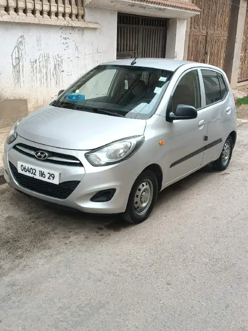 Hyundai i10 2016 i10