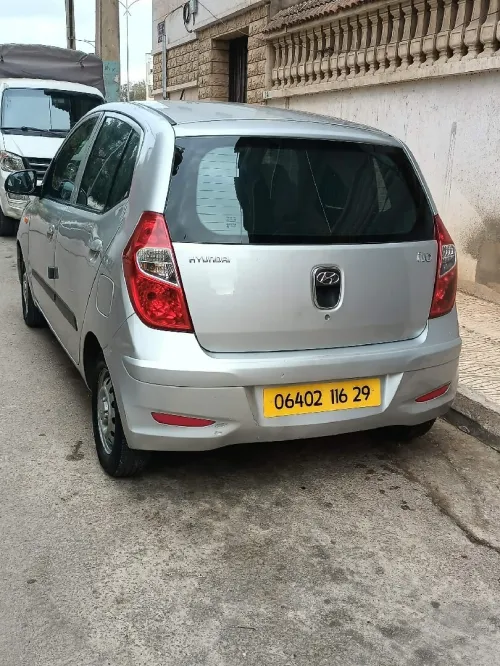 Hyundai i10 2016 i10