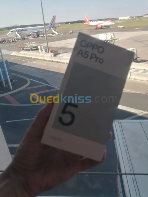 OPPO A5 PRO