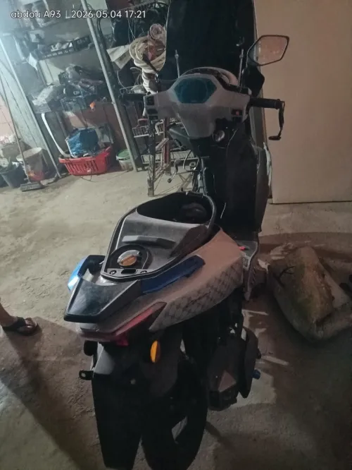 Vms Coral 2025