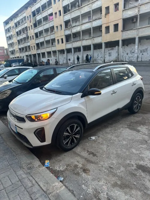 Kia KX1 2026 
