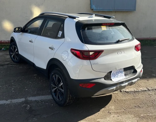 Kia KX1 2026 