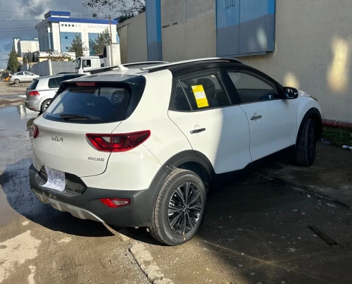 Kia KX1 2026 