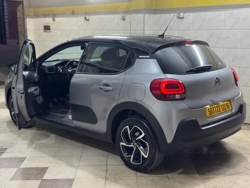 Citroen C3 2022 